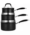 Lyon Saucepan Set